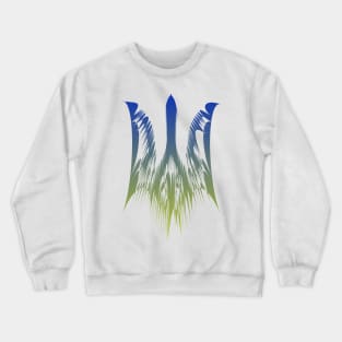 Trident Crewneck Sweatshirt